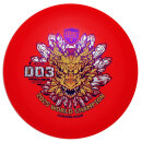 Q-Line DD3 Gannon Buhr Premier Series 2025 World Champion...