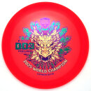 Q-Line DD3 Gannon Buhr Premier Series 2025 World Champion...