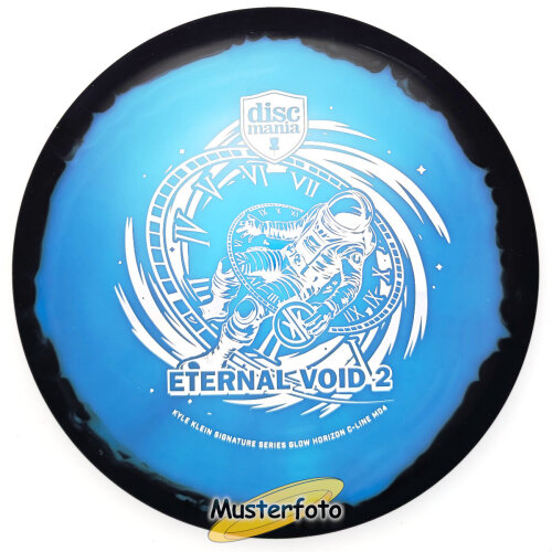 Eternal Void 2 - Kyle Klein Signature Series Glow Horizon C-Line MD4