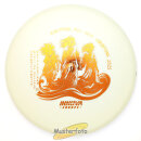 Proto Glow R-Pro Invader 175g gold