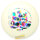 Proto Glow R-Pro Invader 175g jellybean