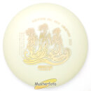 Proto Glow R-Pro Firefly 175g gold