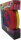 Hero Disc Golf Starter Set rot gelb orange