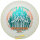 Limited Edition Color Glow C-Line P2x (Discmania Challenge Fundraiser)