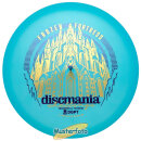 Limited Edition Color Glow C-Line P2x (Discmania...