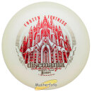 Limited Edition Color Glow C-Line P2x (Discmania...