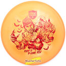 Limited Edition P-Line Flex 3 P2x - (Vampire Gannon)