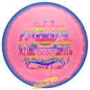 IIda Lethomäki Halo Star Invader - Watermelon Robot