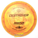 Ohn Scoggins Signature Edition Swirled Star Destroyer