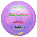 Ohn Scoggins Signature Edition Swirled Star Destroyer