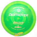 Ohn Scoggins Signature Edition Swirled Star Destroyer