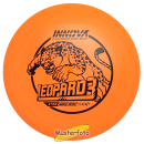 Star Leopard3 (Burst Stamp) 166g hellgrün