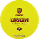 Soft Exo Origin Lightweight (<150g) 144g-149g gelb