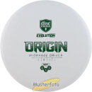 Soft Exo Origin Lightweight (<150g) 144g-149g weiß