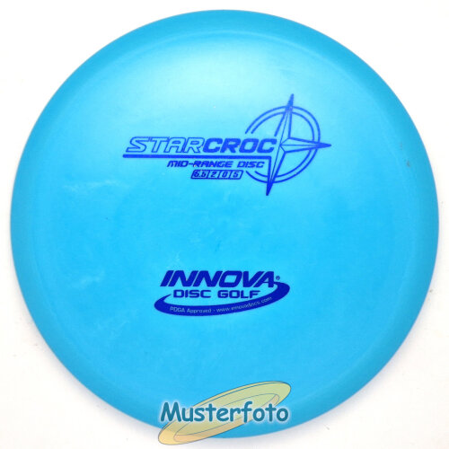 Star Croc
