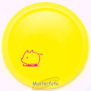 Limited Edition Star Pig