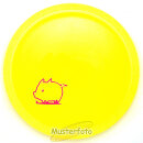 Limited Edition Star Pig 173g-175g gelb