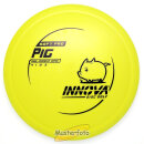 Soft Pro Pig 175g gelb