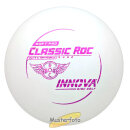 Soft Pro Classic Roc 175g grau