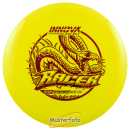 Star Racer 167g gelb