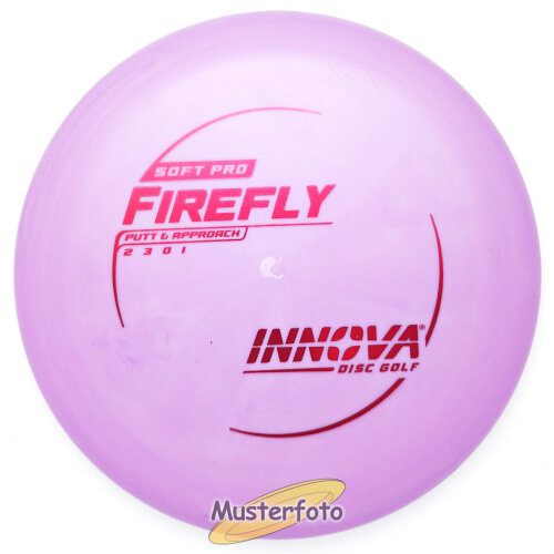 Soft Pro Firefly