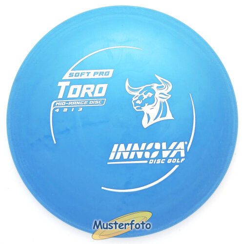 Soft Pro Toro