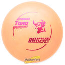 Soft Pro Toro 175g peach