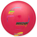 R-Pro Pig (Burst Stamp) 168g lila