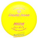 KC Pro Aviar - Calvin Heimburg Signature Edition 175g gelb