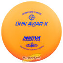 JK Pro Aviar-X - Ohn Scoggins Signature Edition