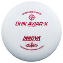 JK Pro Aviar-X - Ohn Scoggins Signature Edition