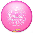 Halo Star Fox 180g violett-pink silber