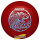 Star Leopard (Burst Stamp) 152g rot