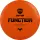 Geo Function 173g orange