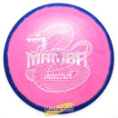 Halo Star Mamba 171g blauviolett-pink silber