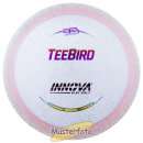 Metal Flake Champion Teebird (Burst Stamp)