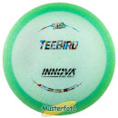 Metal Flake Champion Teebird (Burst Stamp)