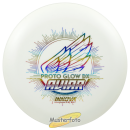 Proto Glow DX Aviar 175g hellblau