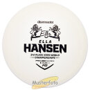 Q-Line FD Ella Hansen PDGA World Championship 2025