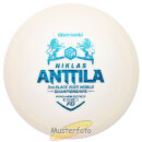 Q-Line FD Niklas Anttila PDGA World Championship 2025