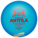 Q-Line FD Niklas Anttila PDGA World Championship 2025