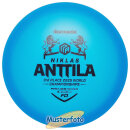 Q-Line FD Niklas Anttila PDGA World Championship 2025...