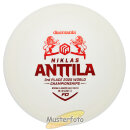 Q-Line FD Niklas Anttila PDGA World Championship 2025...