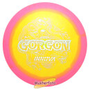 Halo Star Gorgon 173g-175g pink-gelb silber