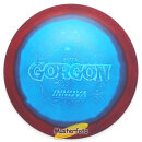 Halo Star Gorgon 171g dunkelrot-blau anthrazit