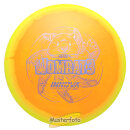 Halo Star Wombat3 170g gelb-orange