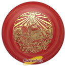 Mariners Tide - Ella Hansen Signature Series Swirl S-Line...