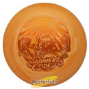 Mariners Tide - Ella Hansen Signature Series Swirl S-Line MD3