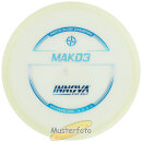 Proto Glow Champion Mako3 180g shattersilber