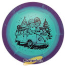 Christmas Edition Halo Star Gorgon